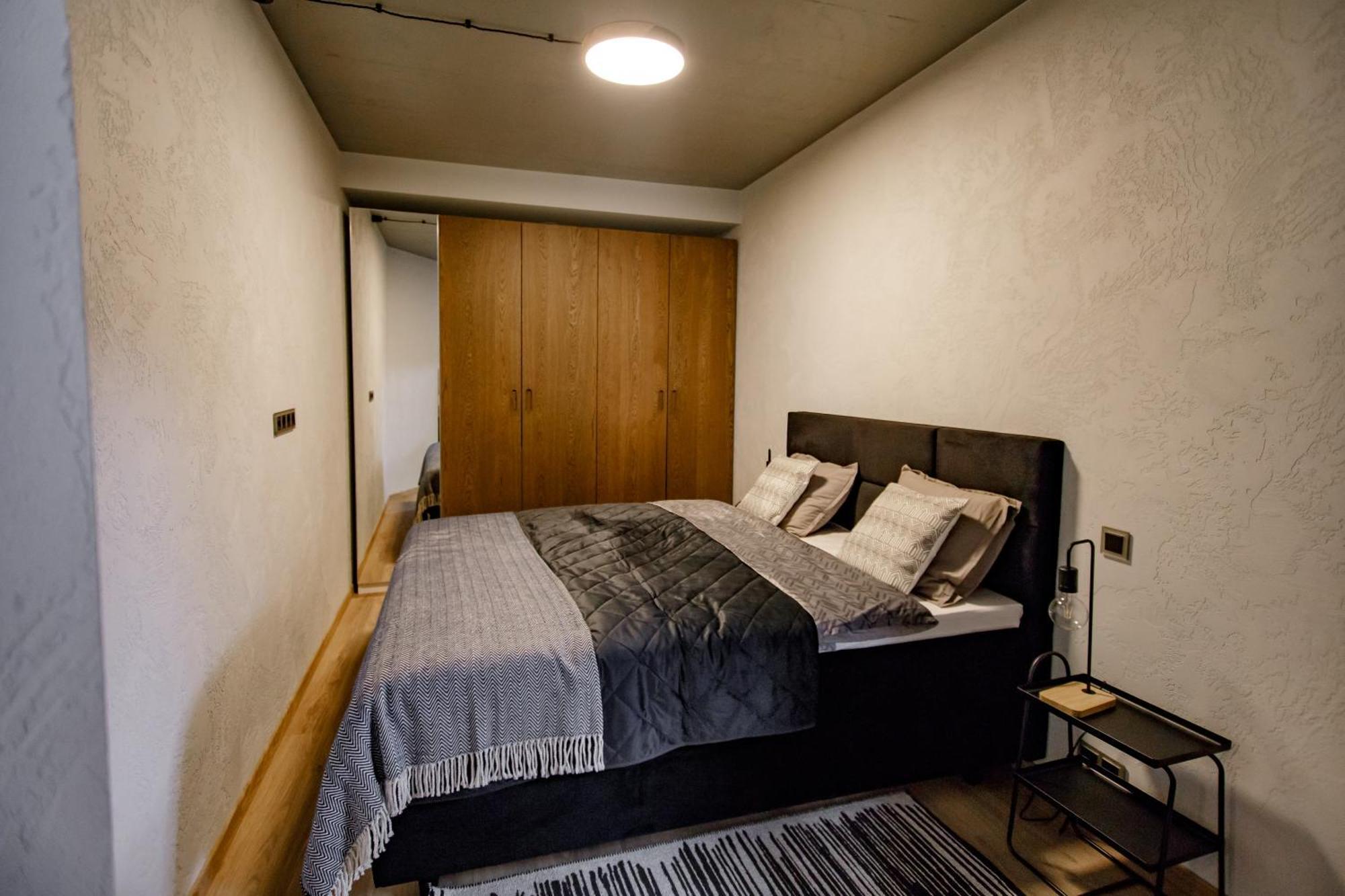 Hales Old Town Urban Apartments VNO Rom bilde