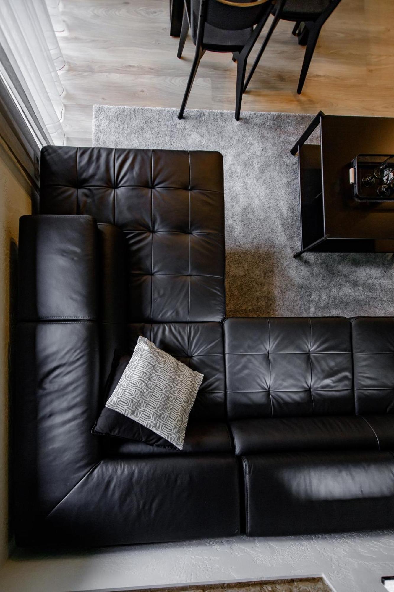 Hales Old Town Urban Apartments VNO Rom bilde