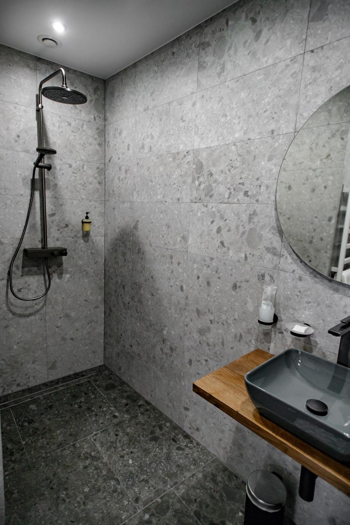 Hales Old Town Urban Apartments VNO Rom bilde