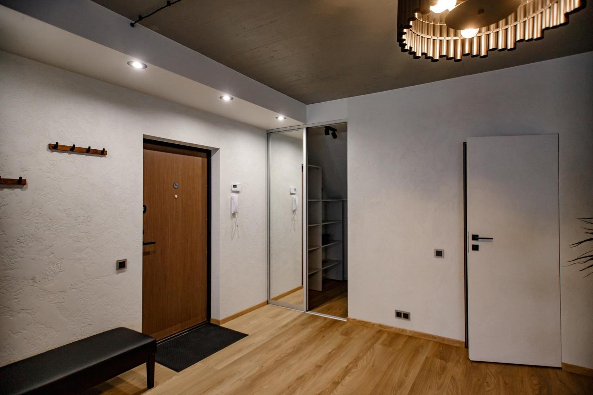 Hales Old Town Urban Apartments VNO Rom bilde