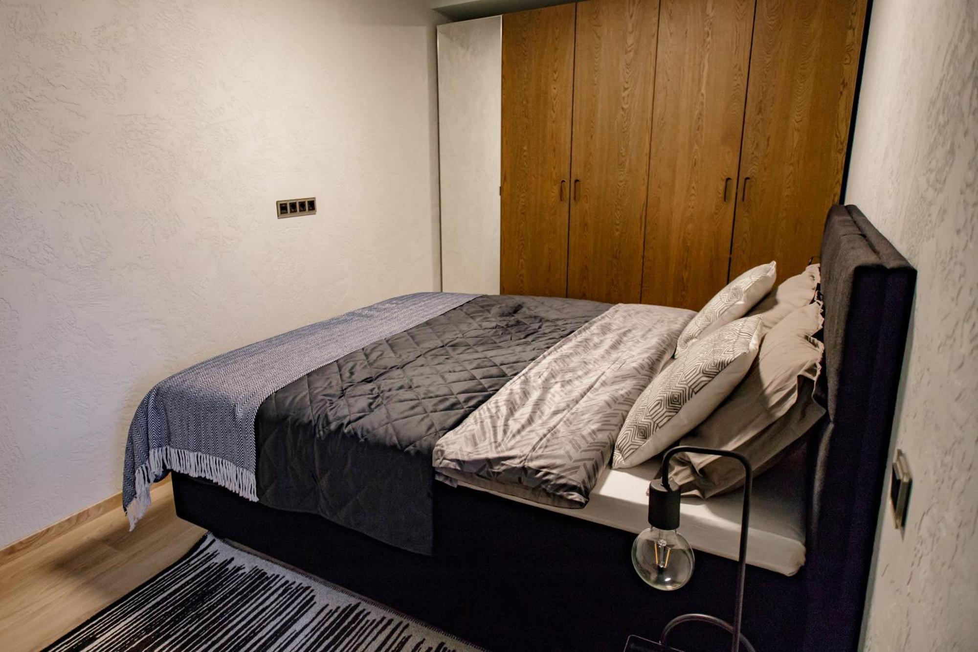 Hales Old Town Urban Apartments VNO Rom bilde