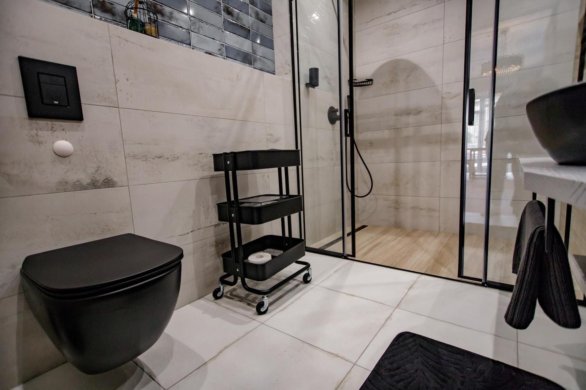 Hales Old Town Urban Apartments VNO Rom bilde