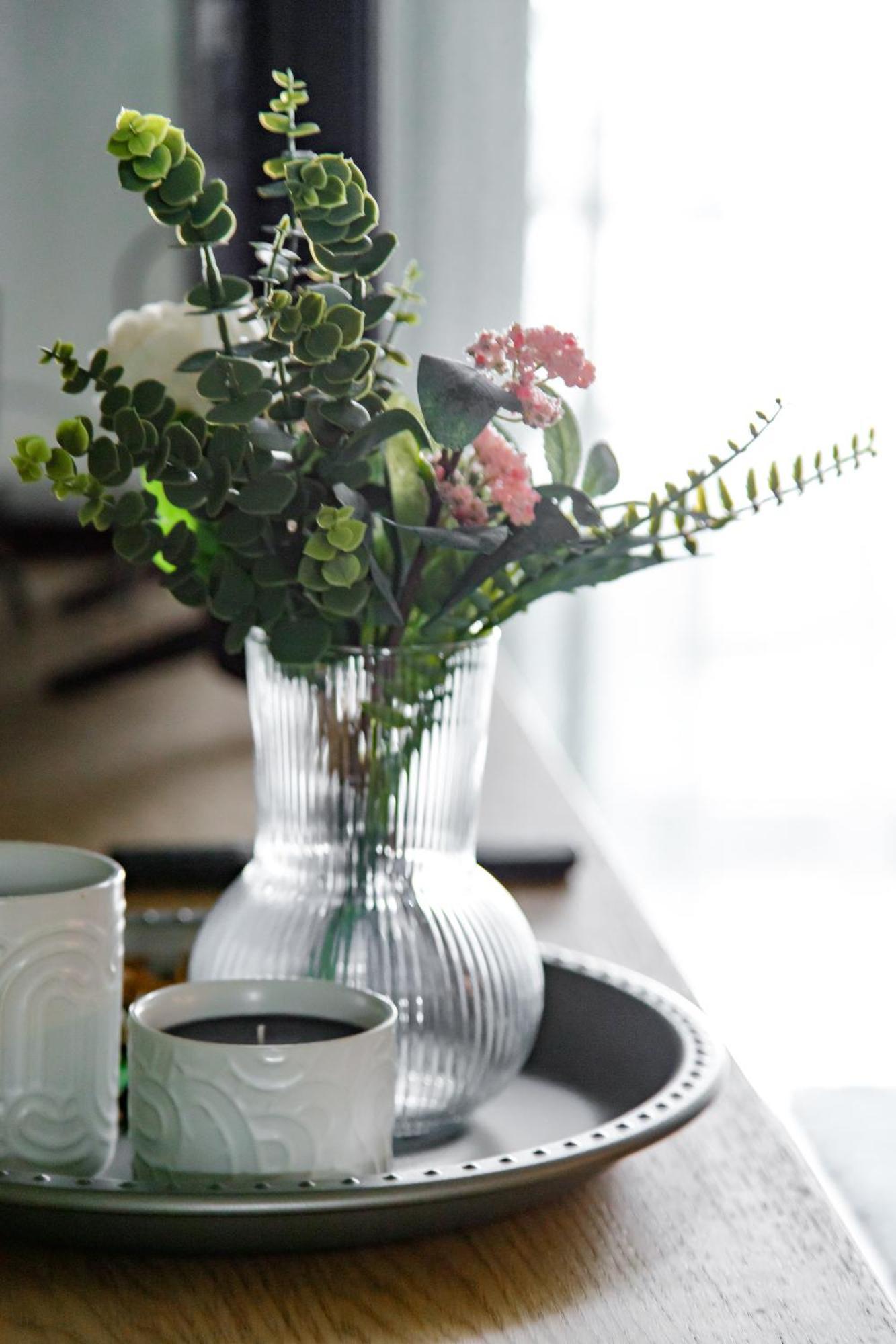 Hales Old Town Urban Apartments VNO Rom bilde